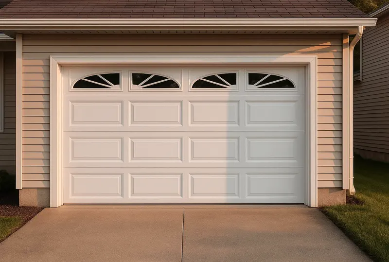Contact Montville Garage Door